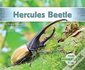 Capa do artigo Hercules Beetle