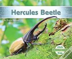 Capa do artigo Hercules Beetle