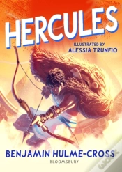 Capa do artigo Hercules
