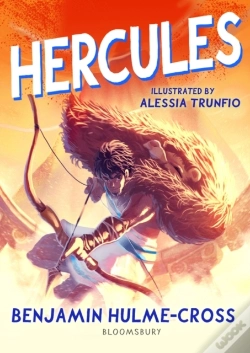 Capa do artigo Hercules