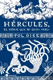 Capa do artigo Hercules, El Heroe Que No Quiso Serlo