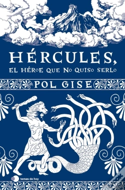 Capa do artigo Hercules, El Heroe Que No Quiso Serlo