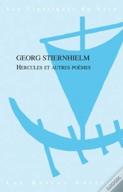 Capa do artigo Hercules Et Autres Poemes
