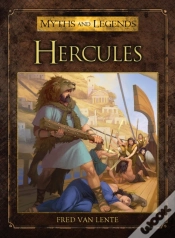 Capa do artigo Hercules