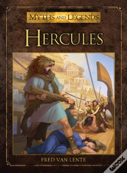 Capa do artigo Hercules