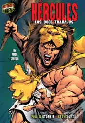 Capa do artigo Hercules (Hercules)