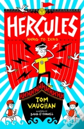 Hercules: Hero To Zero?