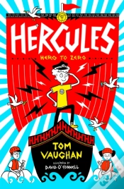 Capa do artigo Hercules: Hero To Zero?