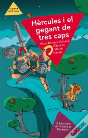 Capa do artigo Hèrcules I El Gegant De Tres Caps