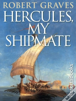 Capa do artigo Hercules, My Shipmate
