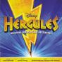 Hercules (Original London Cast Recording) - CD - Preview