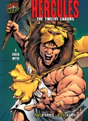Capa do artigo Hercules