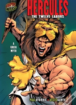 Capa do artigo Hercules