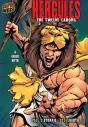 Hercules - Preview