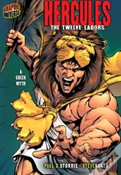 Capa do artigo Hercules