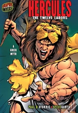 Capa do artigo Hercules