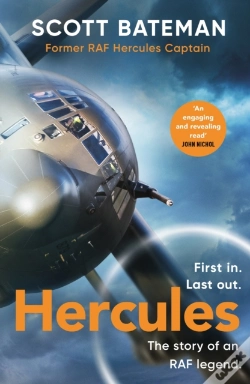 Capa do artigo Hercules