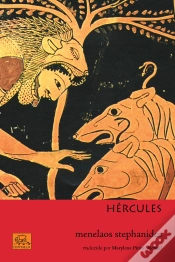 Capa do artigo Hércules