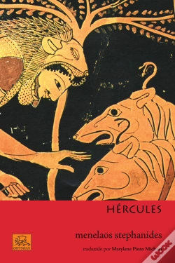Capa do artigo Hércules