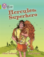 Hercules: Superhero - Preview