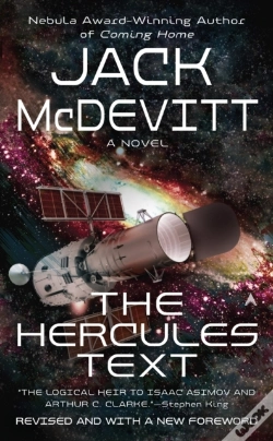 Capa do artigo Hercules Text