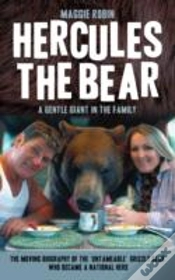 Capa do artigo Hercules The Bear