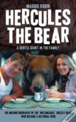 Capa do artigo Hercules The Bear