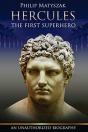 Hercules: The First Superhero - Preview