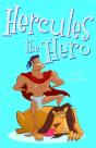 Hercules The Hero - Preview