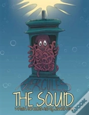 Capa do artigo Hercules The Squid