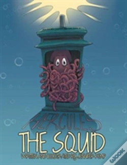 Capa do artigo Hercules The Squid