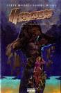 Hercules: The Thracian Wars - Preview