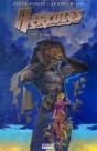 Hercules: The Thracian Wars Volume 1 - Preview
