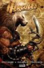 Hercules Vol.2: The Knives Of Kush - Preview