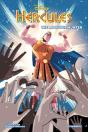 Hercules Volume 1 - Preview