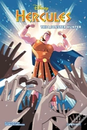 Capa do artigo Hercules Volume 1