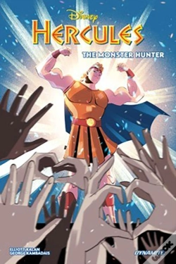 Capa do artigo Hercules Volume 1