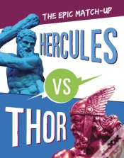 Capa do artigo Hercules Vs Thor