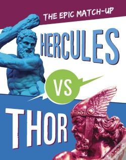 Capa do artigo Hercules Vs Thor