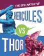 Hercules Vs Thor - Preview