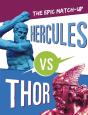 Hercules Vs Thor - Preview