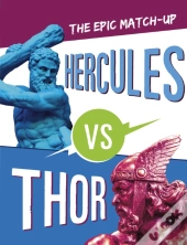 Hercules Vs Thor