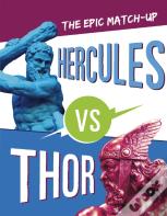Hercules Vs Thor