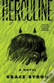 Capa do artigo Herculine