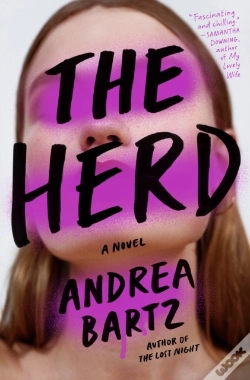 Capa do artigo Herd