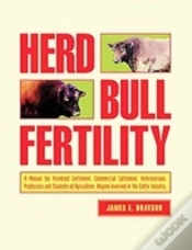 Capa do artigo Herd Bull Fertility