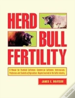 Capa do artigo Herd Bull Fertility