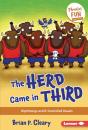 Herd Came In Third - Preview