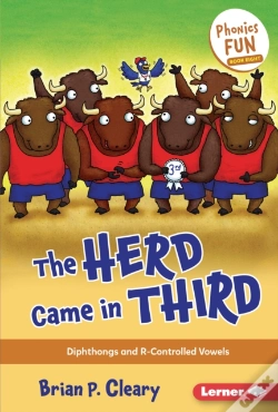 Capa do artigo Herd Came In Third