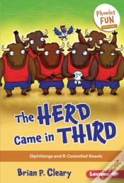 Capa do artigo Herd Came In Third